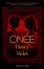 Once Upon A Time - Henry And Violet