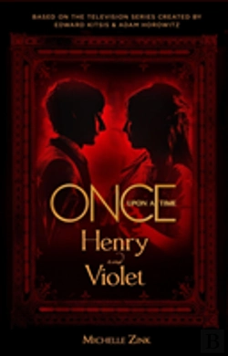 Bertrand.pt - Once Upon A Time - Henry And Violet