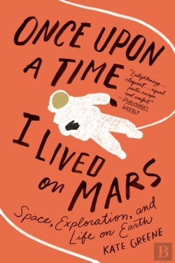 Bertrand.pt - Once Upon A Time I Lived On Mars
