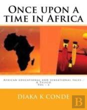 Once Upon A Time In Africa