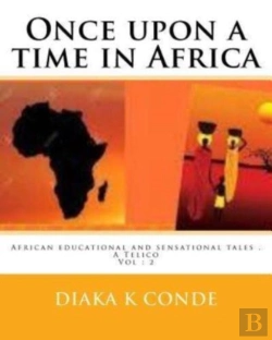 Bertrand.pt - Once Upon A Time In Africa
