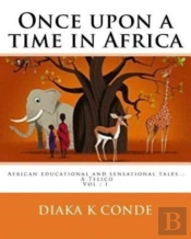 Once Upon A Time In Africa