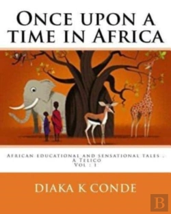 Bertrand.pt - Once Upon A Time In Africa