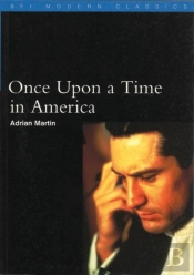 Once Upon A Time In America