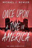 Once Upon A Time In America