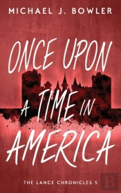 Once Upon A Time In America