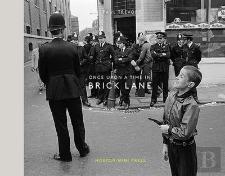 Once Upon A Time In Brick Lane