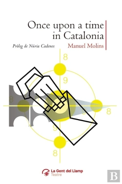 Bertrand.pt - Once Upon A Time In Catalonia