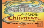 Once Upon A Time In Chinatown