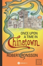 Once Upon A Time In Chinatown