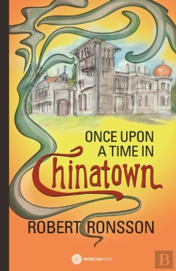 Bertrand.pt - Once Upon A Time In Chinatown