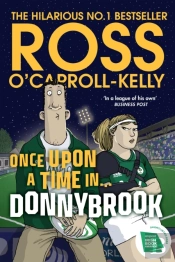 Once Upon A Time In Donnybrook