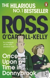 Once Upon A Time In . . . Donnybrook