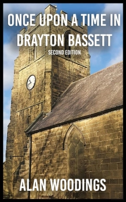 Bertrand.pt - Once Upon A Time In Drayton Bassett