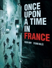 Once Upon A Time In France