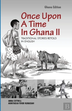 Bertrand.pt - Once Upon A Time In Ghana. Second Edition