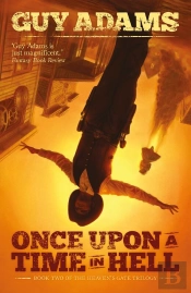 Once Upon A Time In Hell