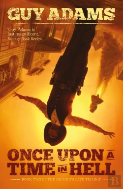 Bertrand.pt - Once Upon A Time In Hell