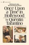 Once Upon A Time In Hollywood