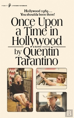 Bertrand.pt - Once Upon A Time In Hollywood