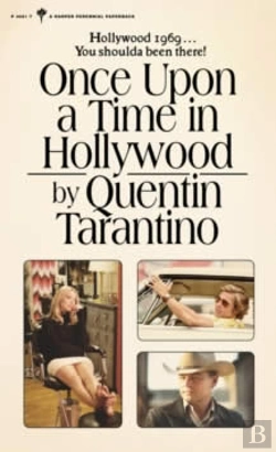 Bertrand.pt - Once Upon A Time In Hollywood