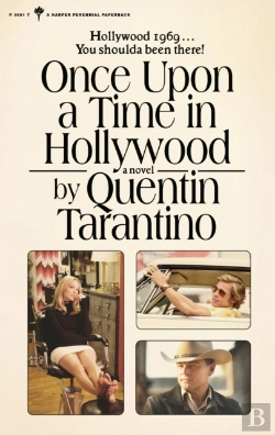Bertrand.pt - Once Upon A Time In Hollywood