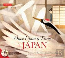 Once Upon A Time In Japan