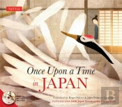 Once Upon A Time In Japan