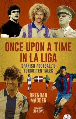 Bertrand.pt - Once Upon A Time In La Liga