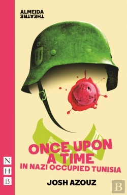 Bertrand.pt - Once Upon A Time In Nazi Occupied Tunisia