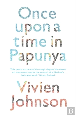 Bertrand.pt - Once Upon A Time In Papunya