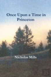 Once Upon A Time In Princeton