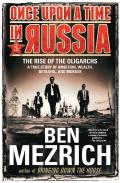 Once Upon A Time In Russia