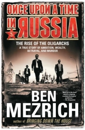 Once Upon A Time In Russia
