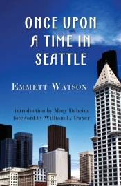Once Upon A Time In Seattle