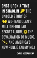 Once Upon A Time In Shaolin