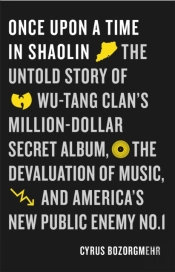 Once Upon A Time In Shaolin