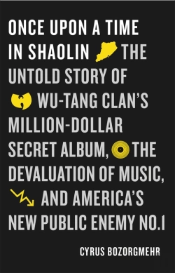 Bertrand.pt - Once Upon A Time In Shaolin