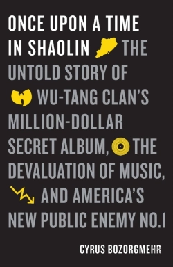 Bertrand.pt - Once Upon A Time In Shaolin