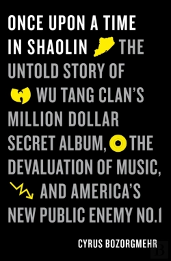 Bertrand.pt - Once Upon A Time In Shaolin