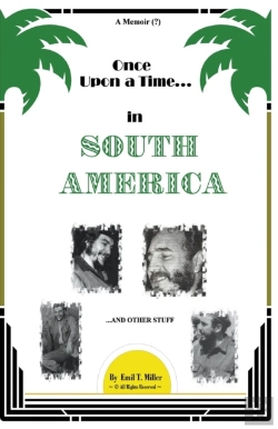 Bertrand.pt - Once Upon A Time In South America