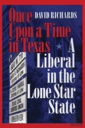 Once Upon A Time In Texas