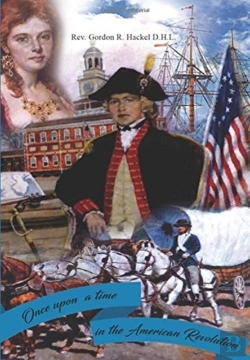 Bertrand.pt - Once Upon A Time In The American Revolution