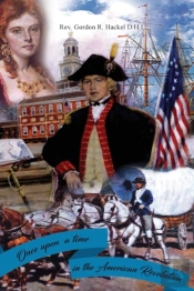 Once Upon A Time In The American Revolution