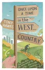 Once Upon A Time In The West...Country