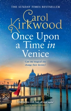 Bertrand.pt - Once Upon A Time In Venice