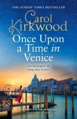 Once Upon A Time In Venice