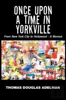 Once Upon A Time In Yorkville
