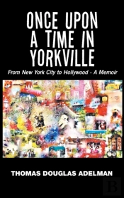 Once Upon A Time In Yorkville