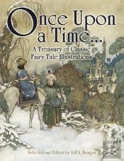 Once Upon A Time...